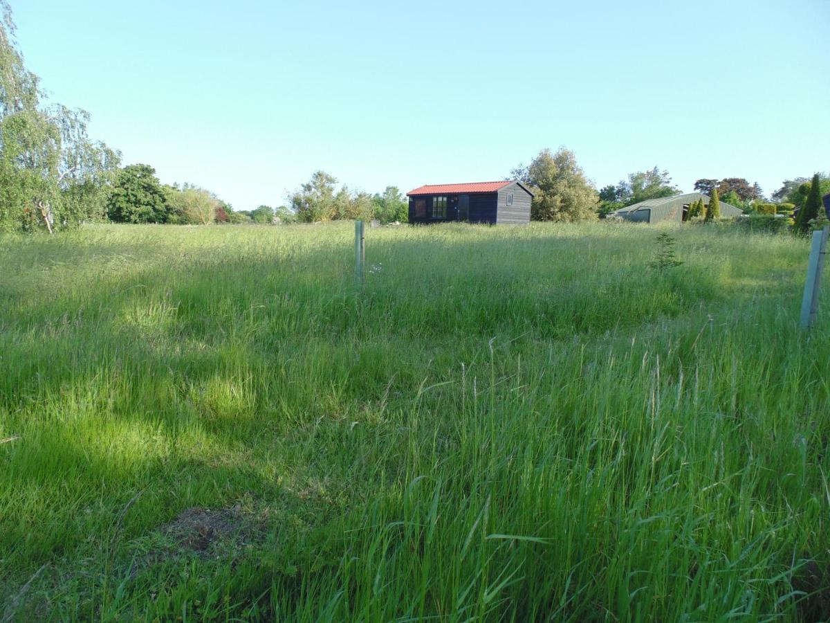 The Cabin Pakenham Exterior foto