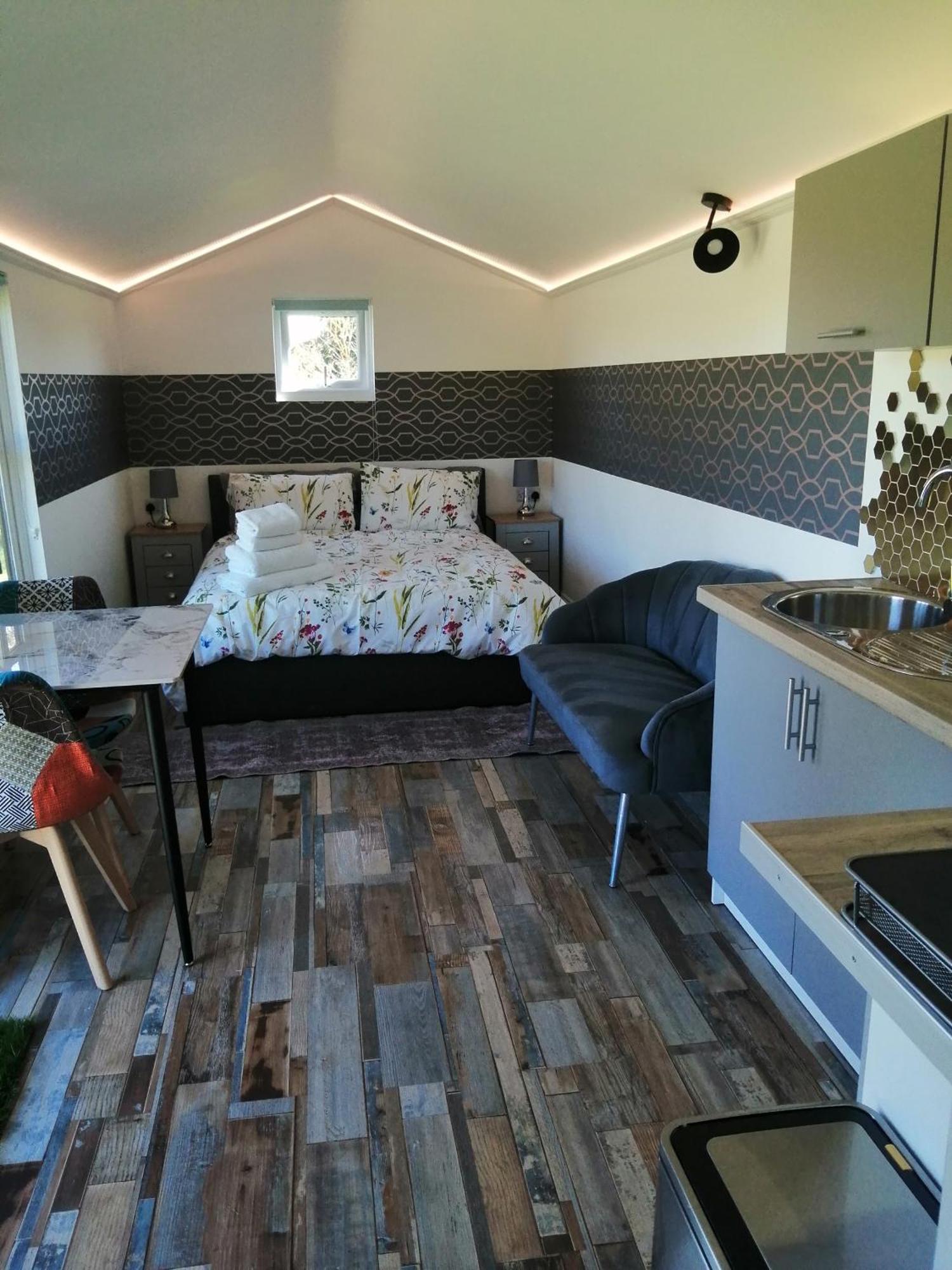 The Cabin Pakenham Exterior foto